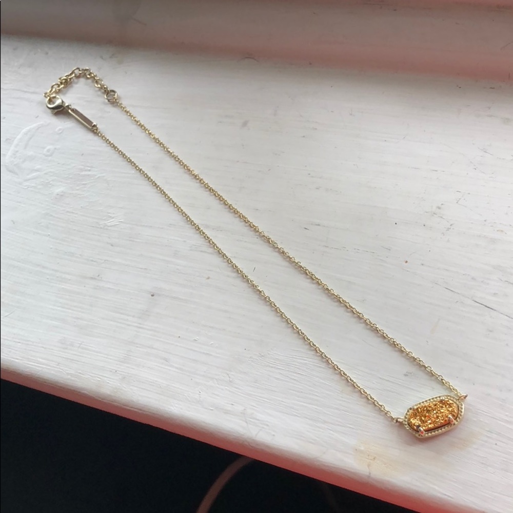 Kendra Scott drusy